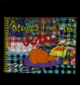 Extended Play Press Recipes From Tha Soul