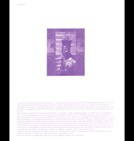 Prompt: Prints of Protest