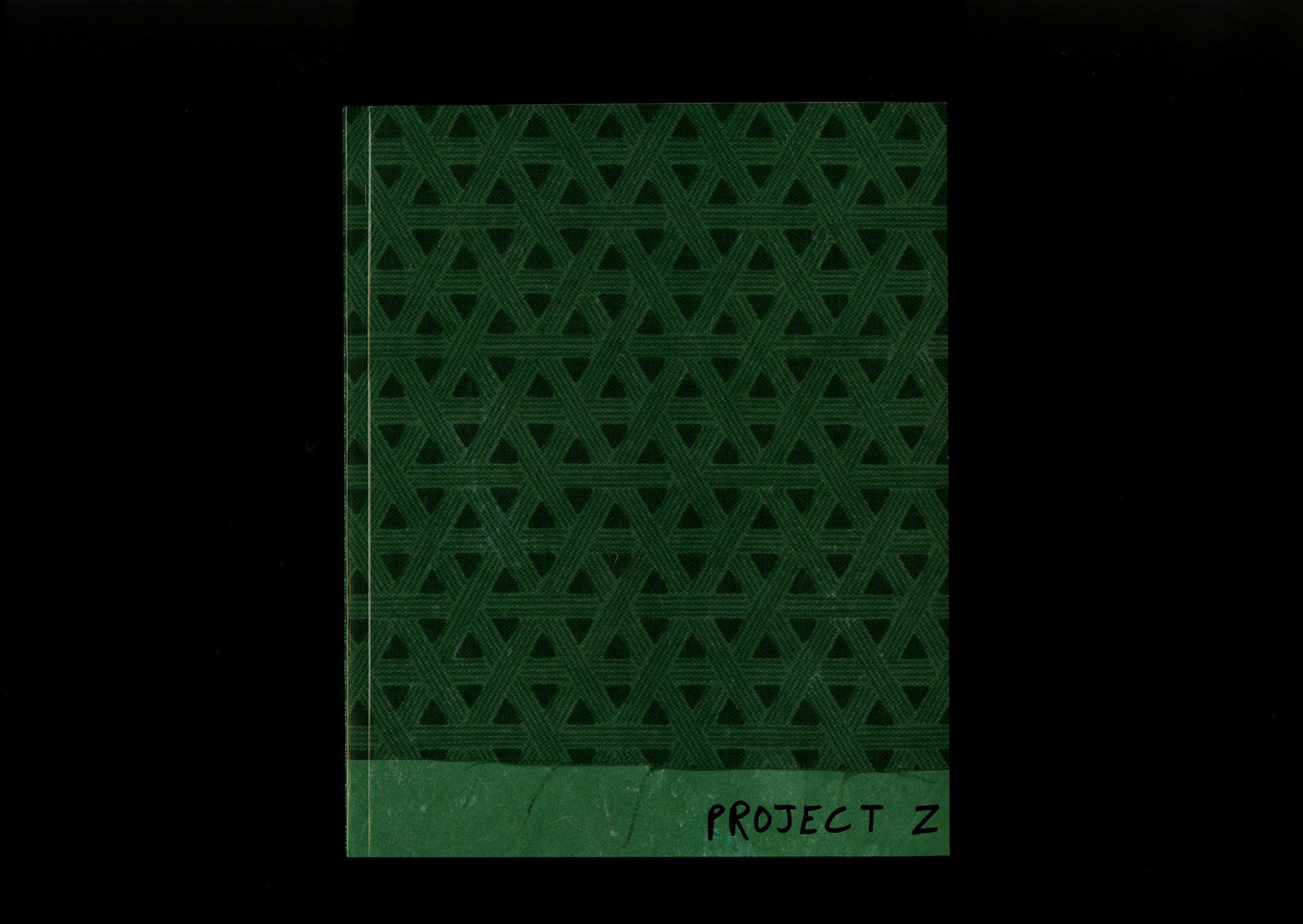 Open Projects Press Project Z