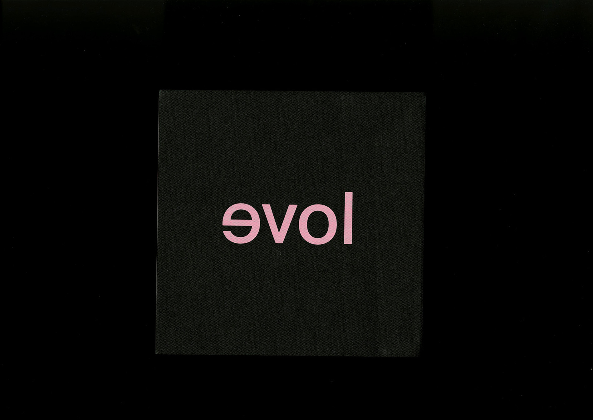 Robin Waart Evol / Love