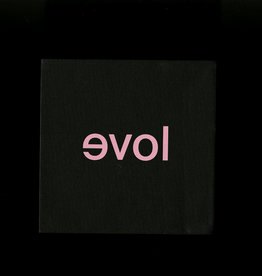 Robin Waart Evol / Love