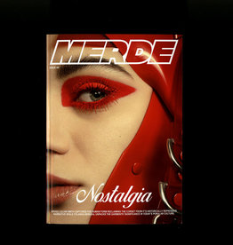 Merde Merde Magazine: Nostalgia