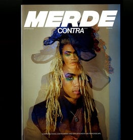 Merde Merde Magazine Issue 5