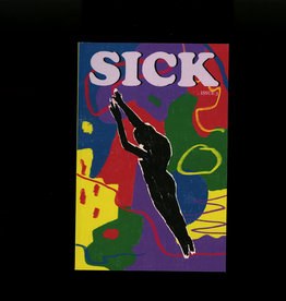 SICK SICK: Issue 3