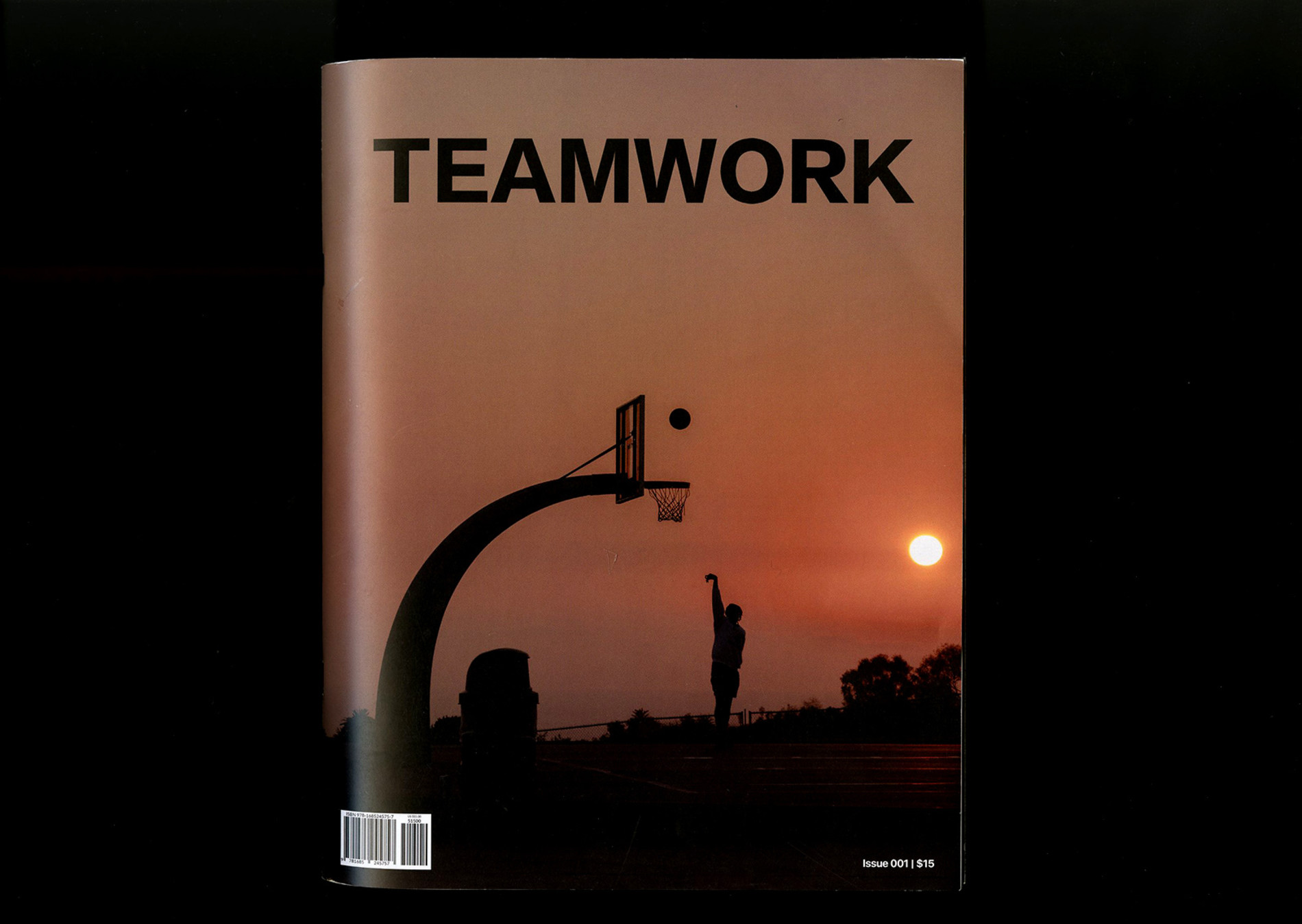 Teamwork Magazine Teamwork Magazine