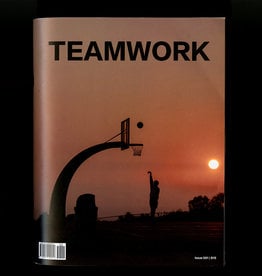 Teamwork Magazine Teamwork Magazine