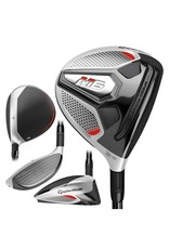TAYLORMADE TAYLORMADE 2019 M6 FAIRWAY