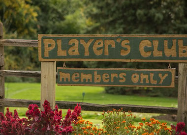 PLAYERS CLUB