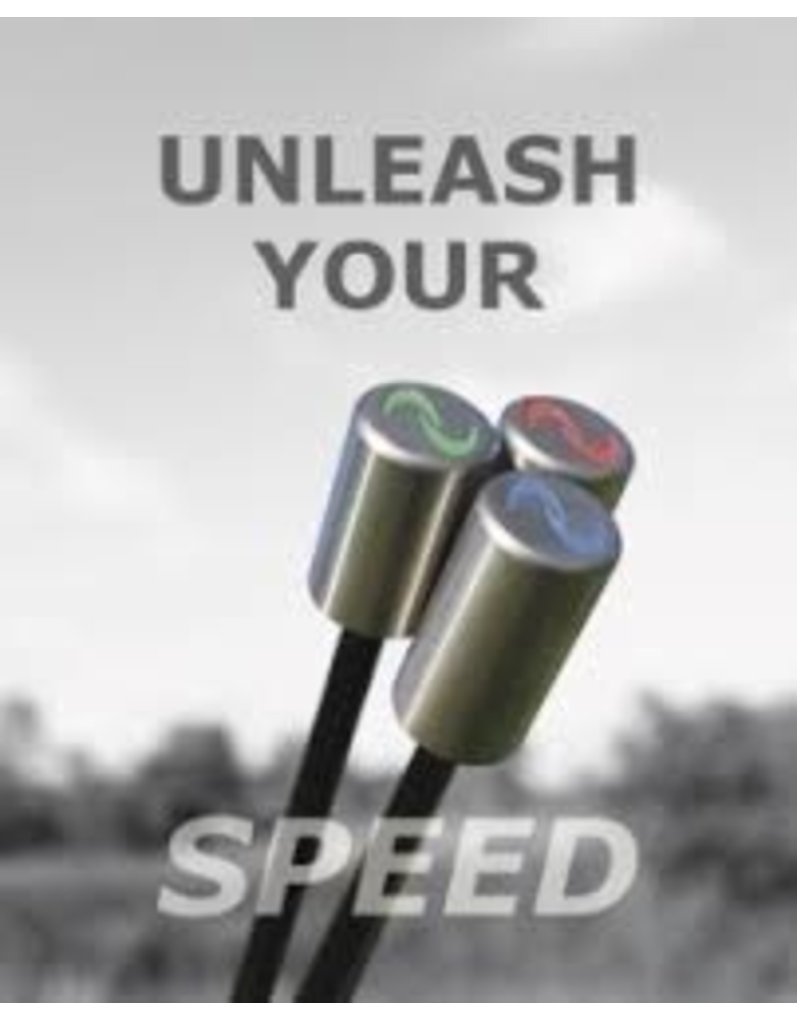 SUPERSPEED TRAINING SYSTEM MENS Miles of Golf