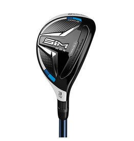 TAYLORMADE TAYLORMADE 2020 SIM MAX RESCUE