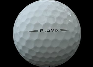 GOLF BALLS