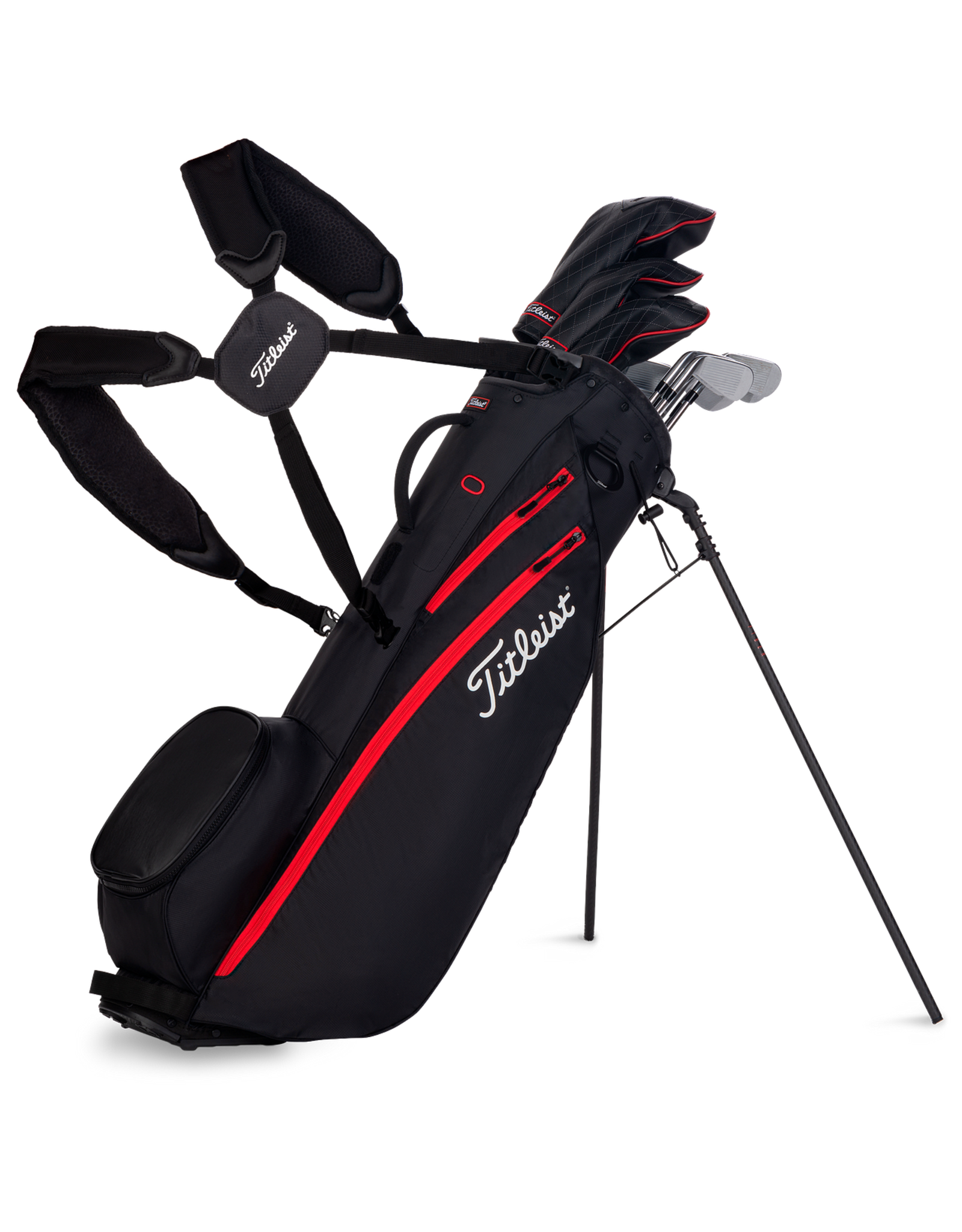 titleist bags 2021