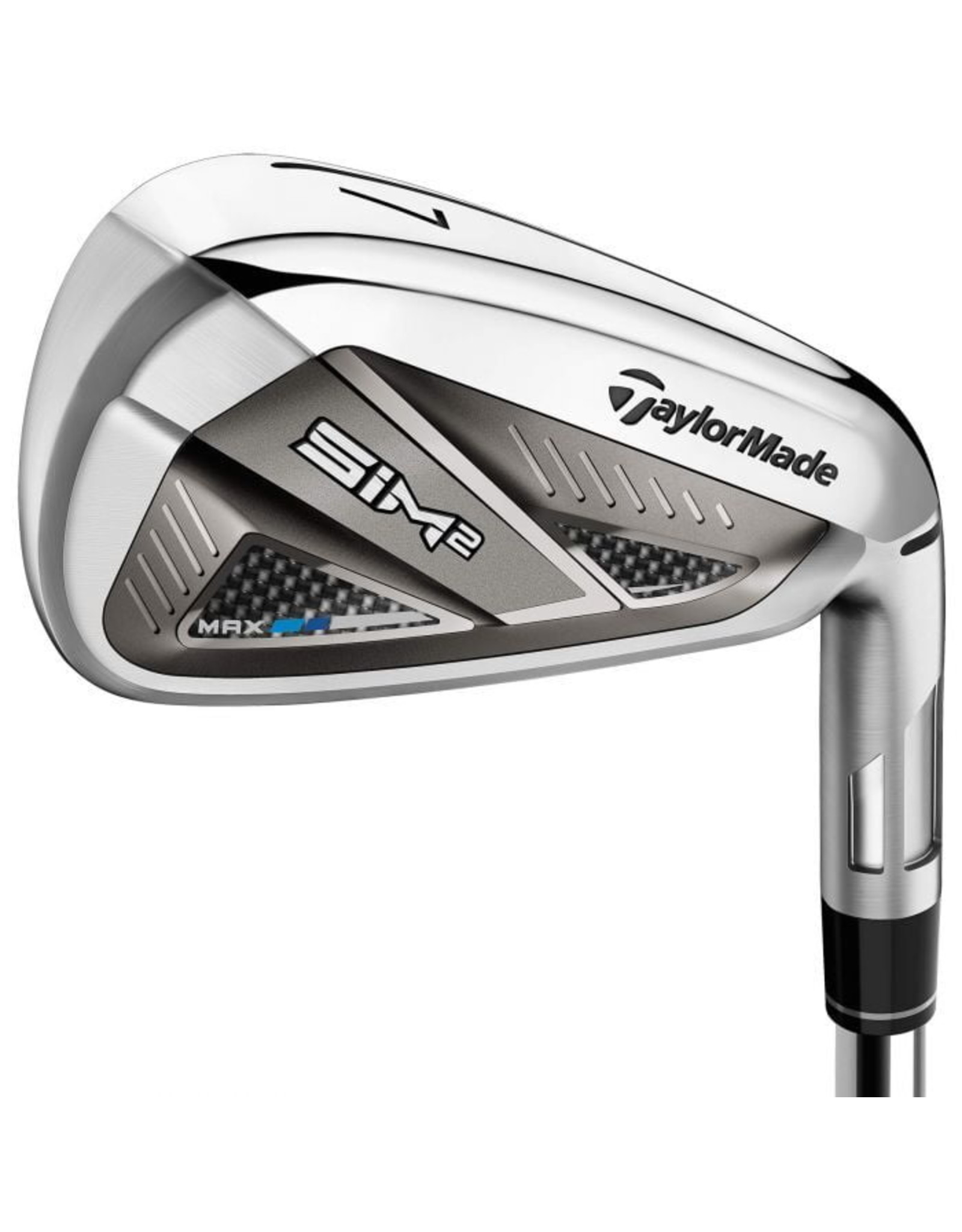 taylormade iron