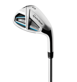 TAYLORMADE TAYLORMADE 2020 SIM MAX OS 5-PW, AW STL/S