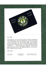 (SPECIAL) RANGE CARD  DOUBLE YOUR MONEY 250/500