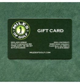 E-GIFT CARD $1,000