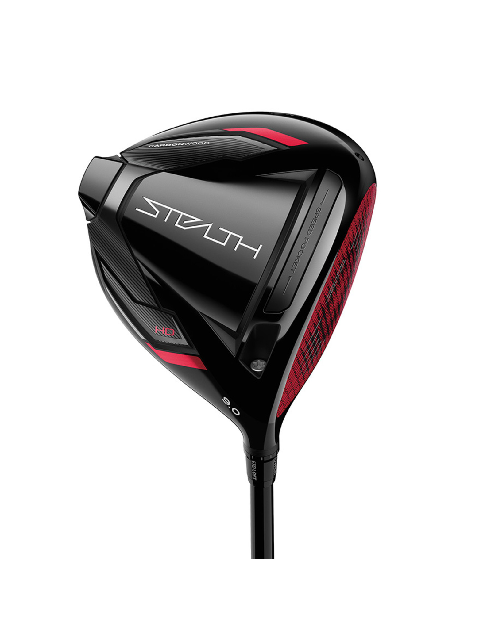 TAYLORMADE TAYLORMADE 2022 STEALTH HD DRIVER