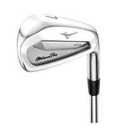 MIZUNO MIZUNO 2022 PRO 223 IRON - STEEL