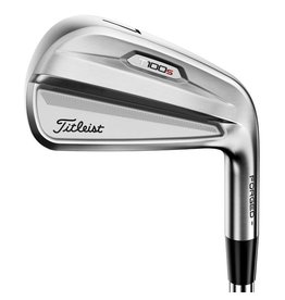 TITLEIST TITLEIST 2022 T100-S IRON - STEEL