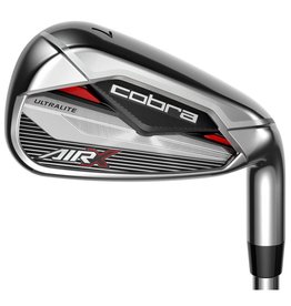 COBRA COBRA 2022 AIR X IRON -  STEEL