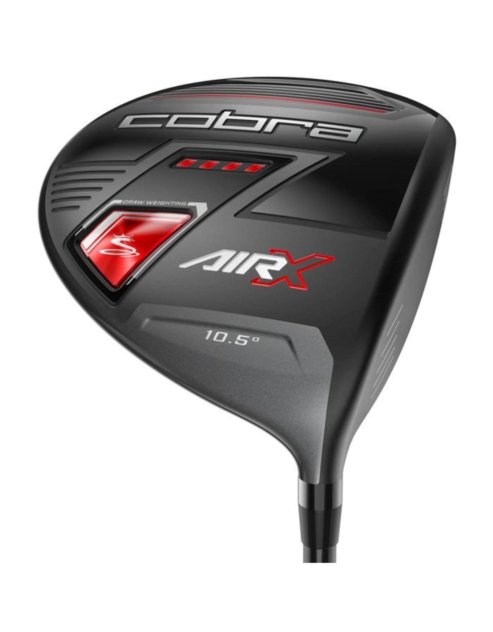 COBRA 2022 AIR X DRIVER - Miles of Golf