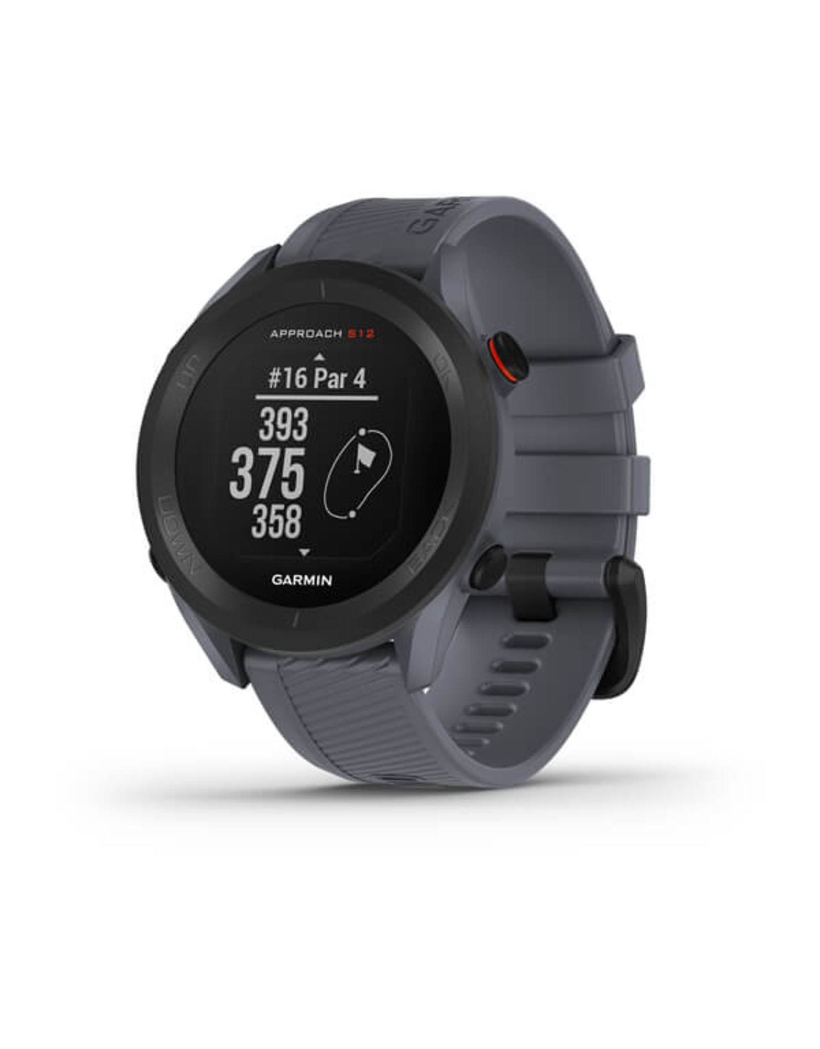 GARMIN APPROACH S12 BLUE - Miles of Golf