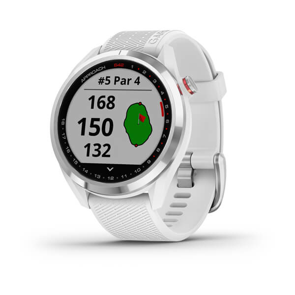 GARMIN Approach S40 ホワイト inkpothub.com