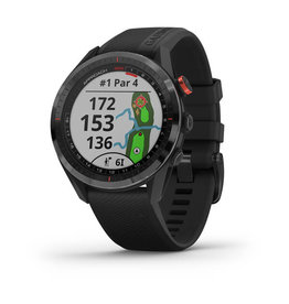 GARMIN GARM APPROACH S62 BLK