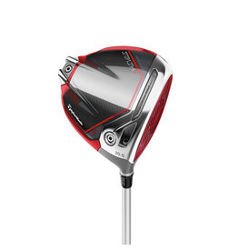 TAYLORMADE TAYLORMADE 2023 WMNS STEALTH 2 HD DRIVER