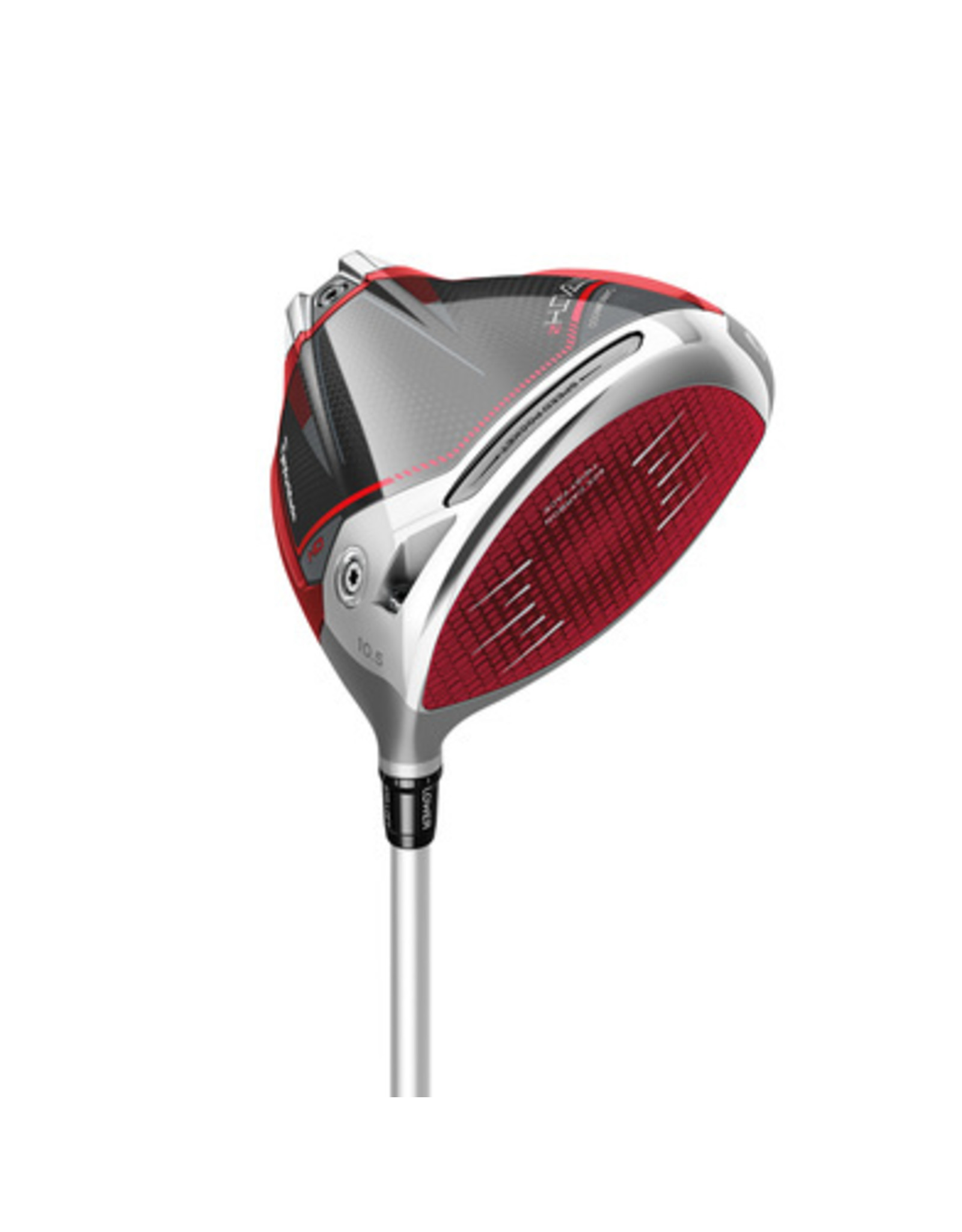 TAYLORMADE TAYLORMADE 2023 WMNS STEALTH 2 HD DRIVER