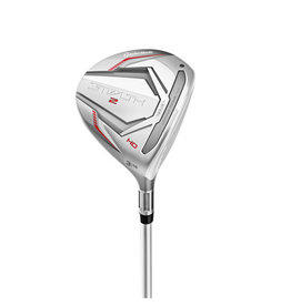 TAYLORMADE TAYLORMADE 2023 WMNS STEALTH 2 HD FWY