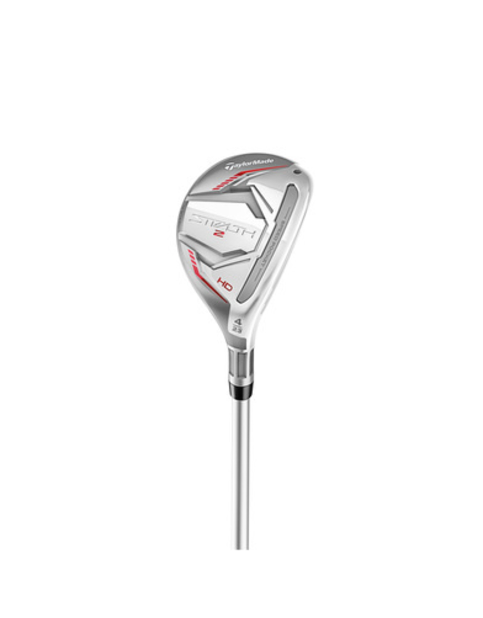 TAYLORMADE TAYLORMADE 2023 WMNS STEALTH 2 HD HYB