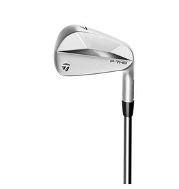 TAYLORMADE TAYLORMADE 2023 P7MB IRONS (STEEL)