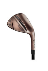 TAYLORMADE TAYLORMADE 2022 MG HI TOE 3 BRUSHED COPPER