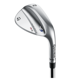 TAYLORMADE TAYLORMADE 2022 MG 3 Tiger Woods Grind