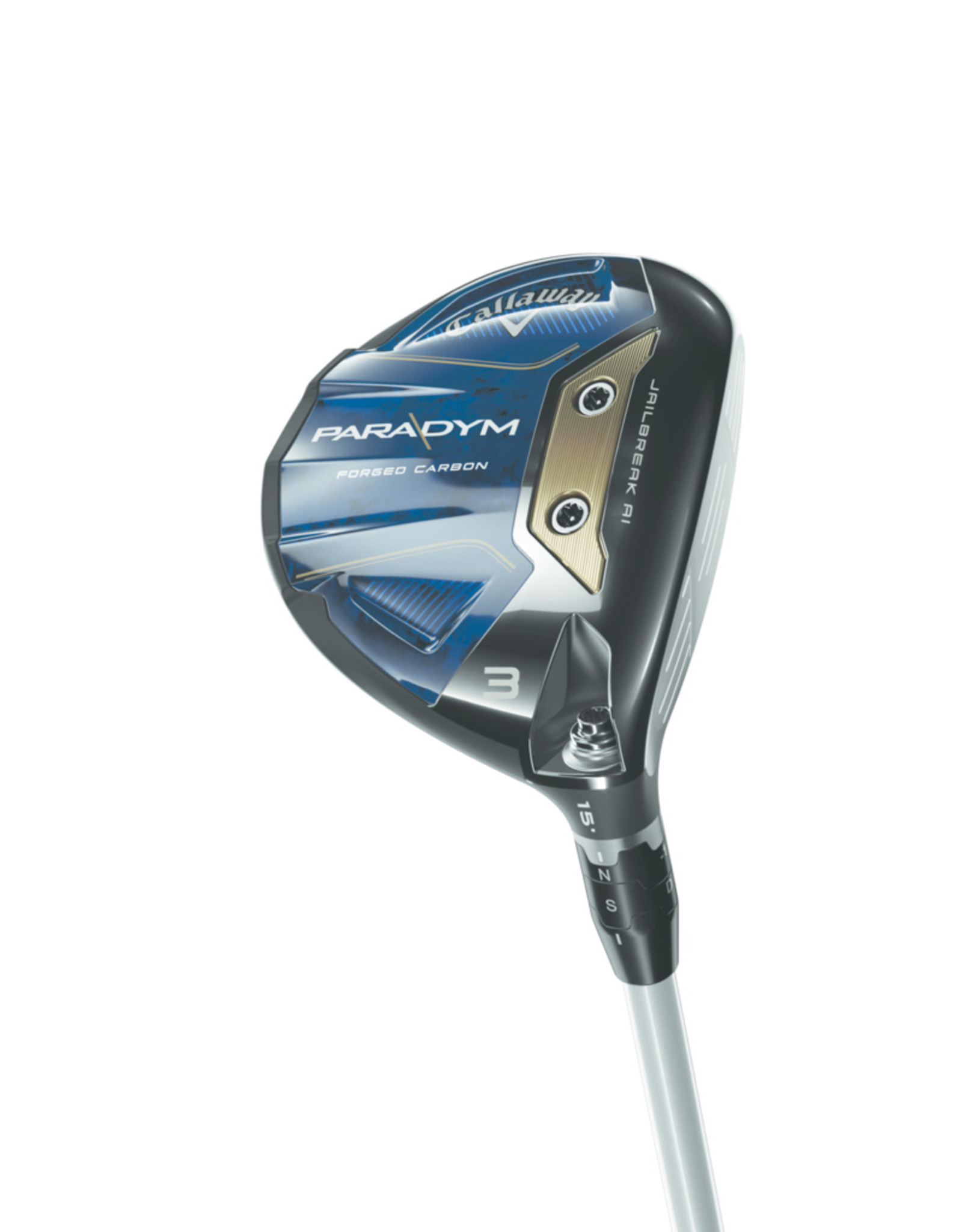 CALLAWAY CALLAWAY 2023 PARADYM FAIRWAY