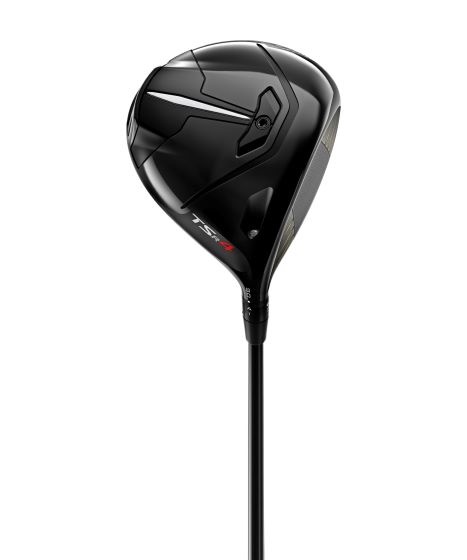 TITLEIST 2022 TSR 4 DRIVER