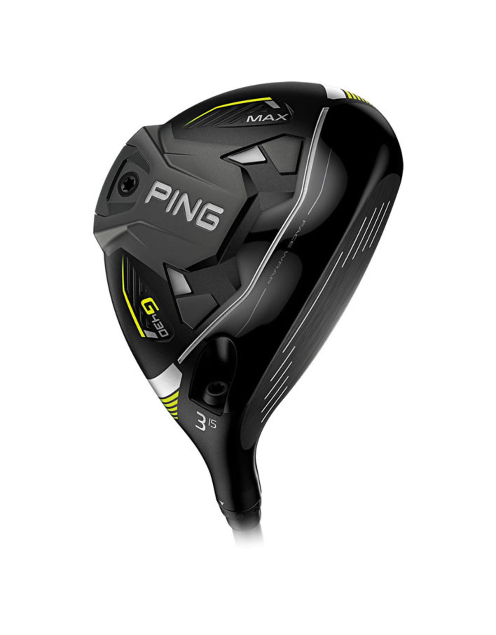 PING PING 2023 G430MAX FAIRWAY