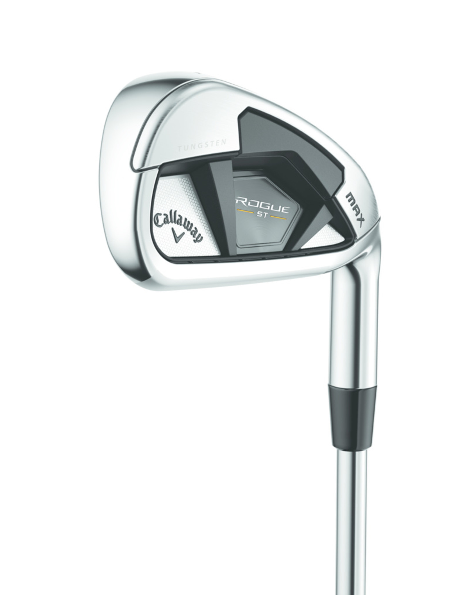 Rogue ST MAX Irons, Callaway Golf