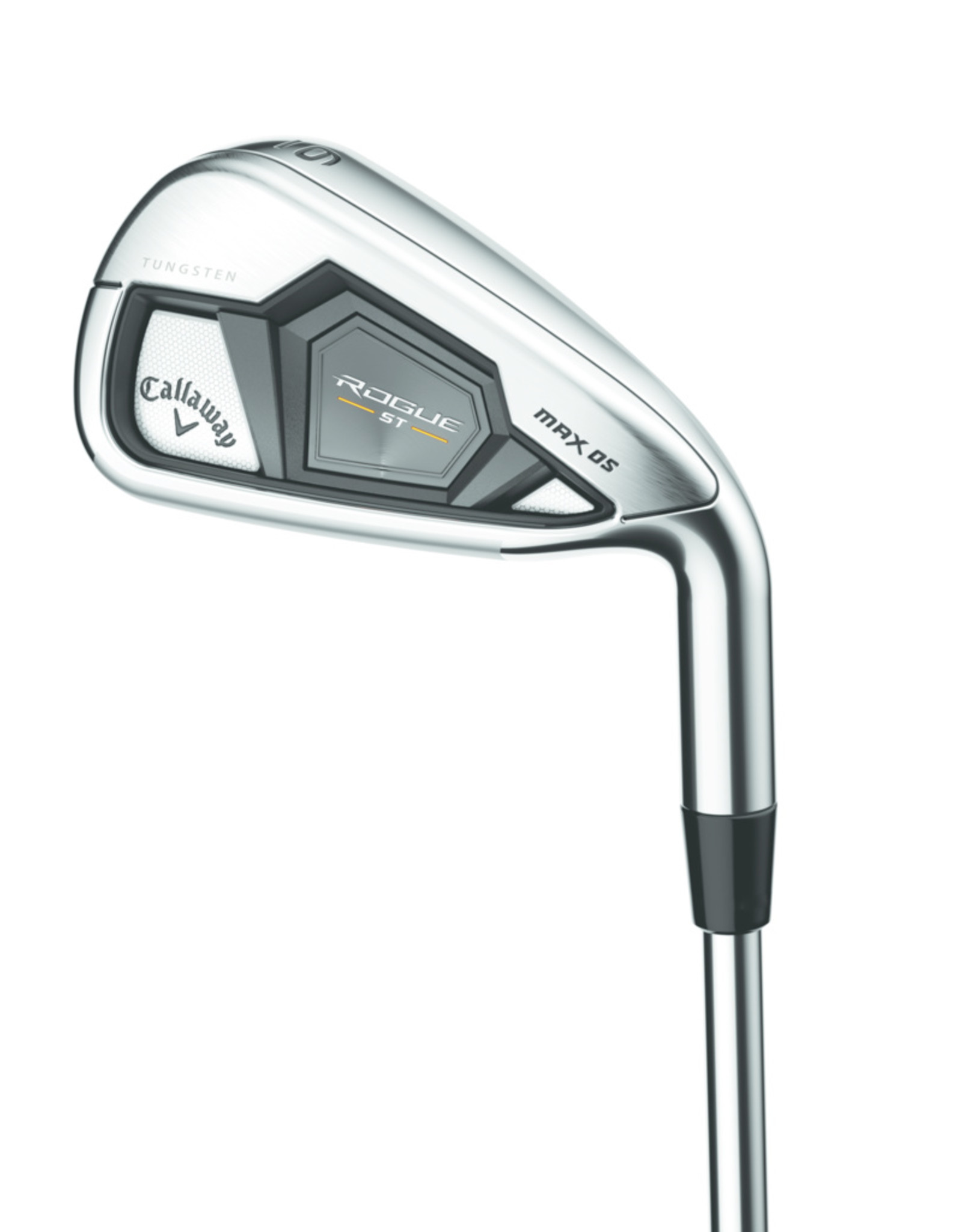 Rogue ST MAX Irons, Callaway Golf