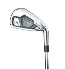 CALLAWAY CALLAWAY 2022 ROGUE ST MAX OS IRONS (GRPH)