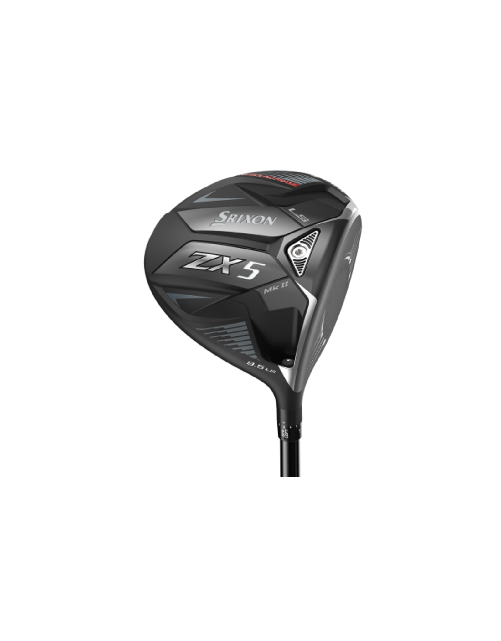 SRIXON 2023 ZX5 LS MKII DRIVER - Miles of Golf