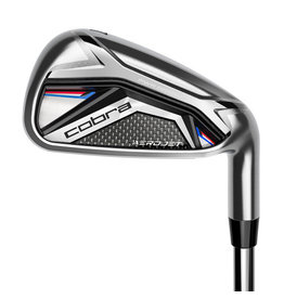 COBRA COBRA 2023 AEROJET IRONS (GRPH)