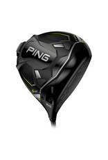 PING PING 2023 G430 MAX DRIVERS