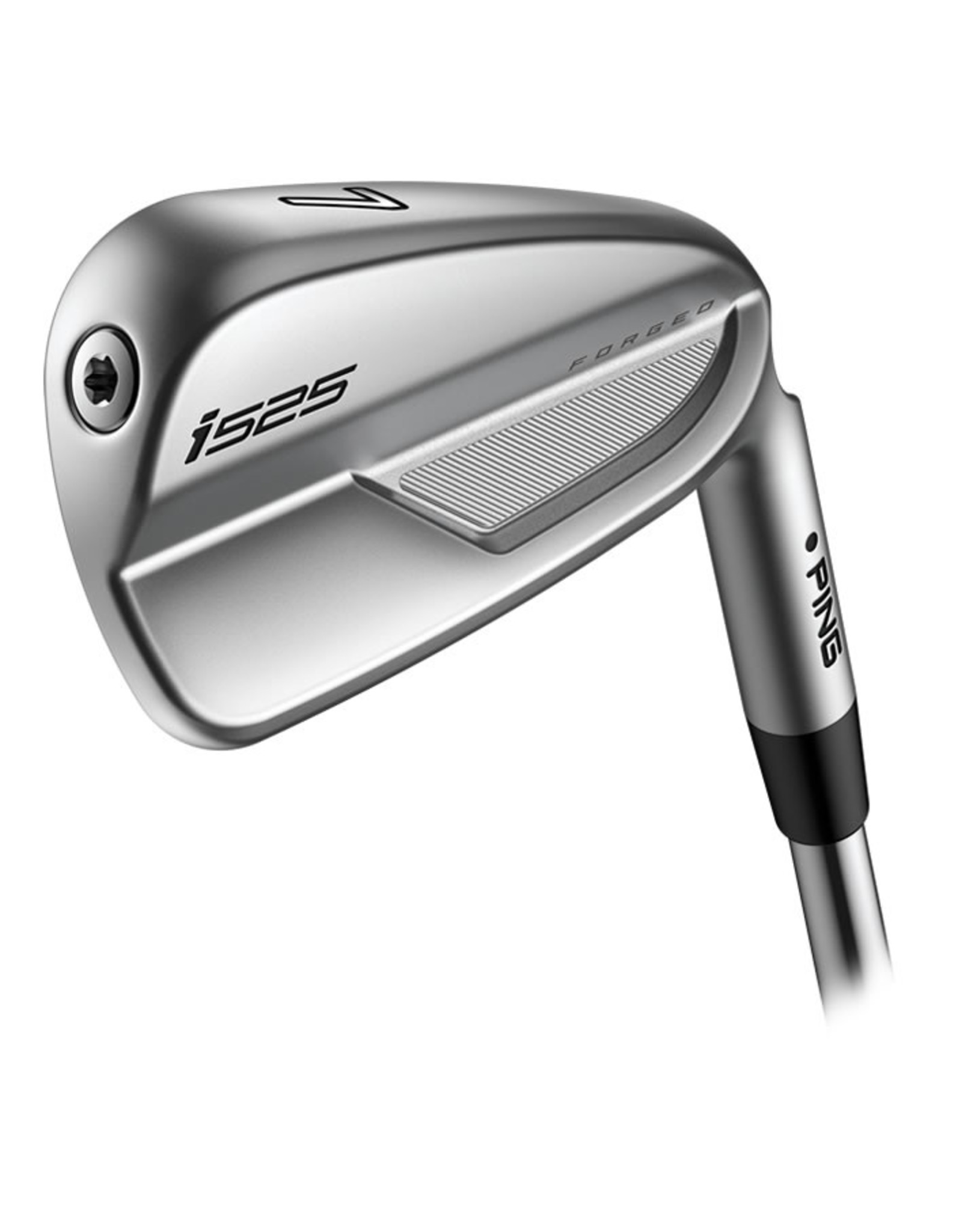 PING PING 2022 i525 IRON (GRPH)