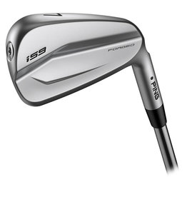 PING PING 2022 i59 IRON (STEEL)