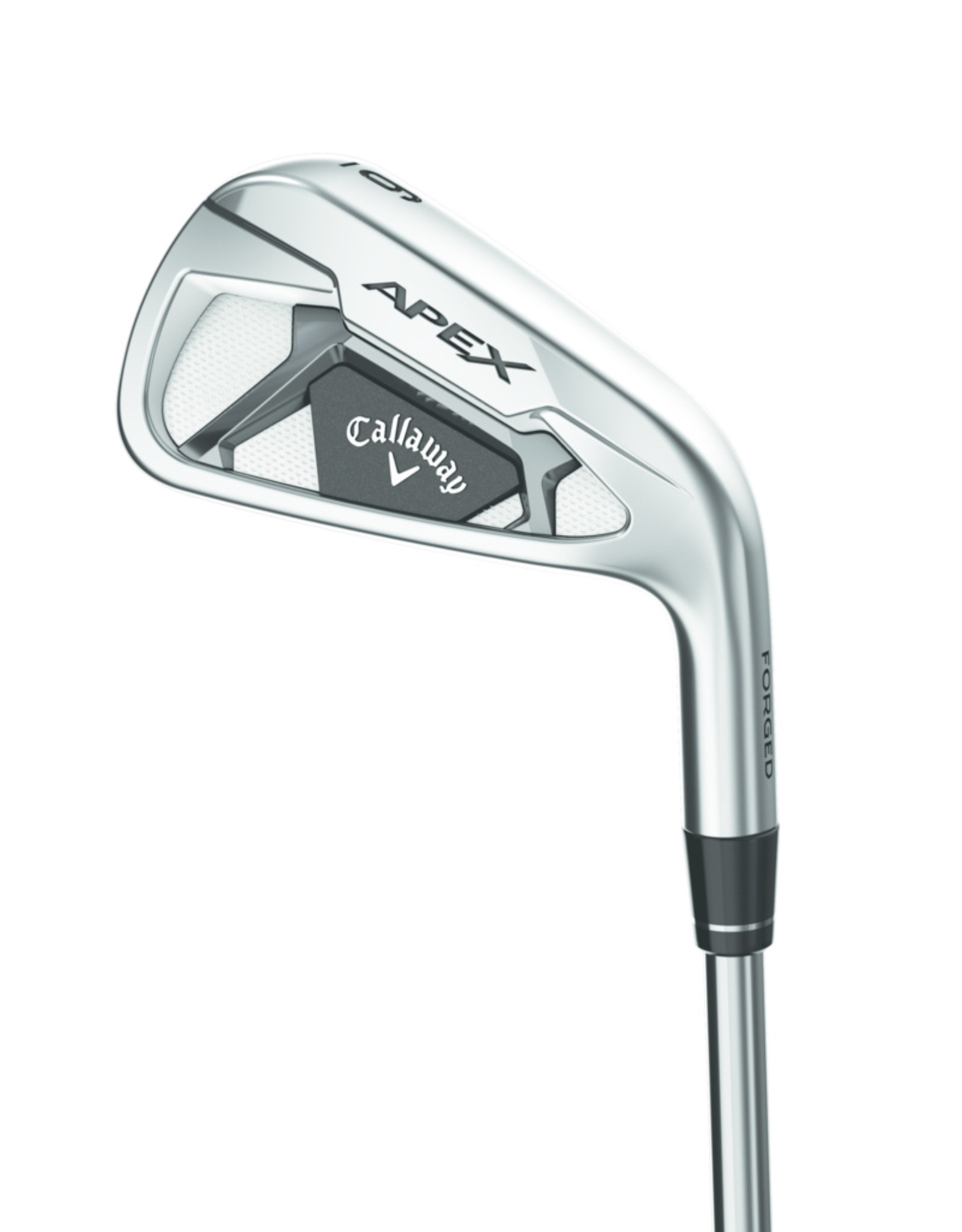 CALLAWAY CALLAWAY APEX 21 IRON (GRPH)