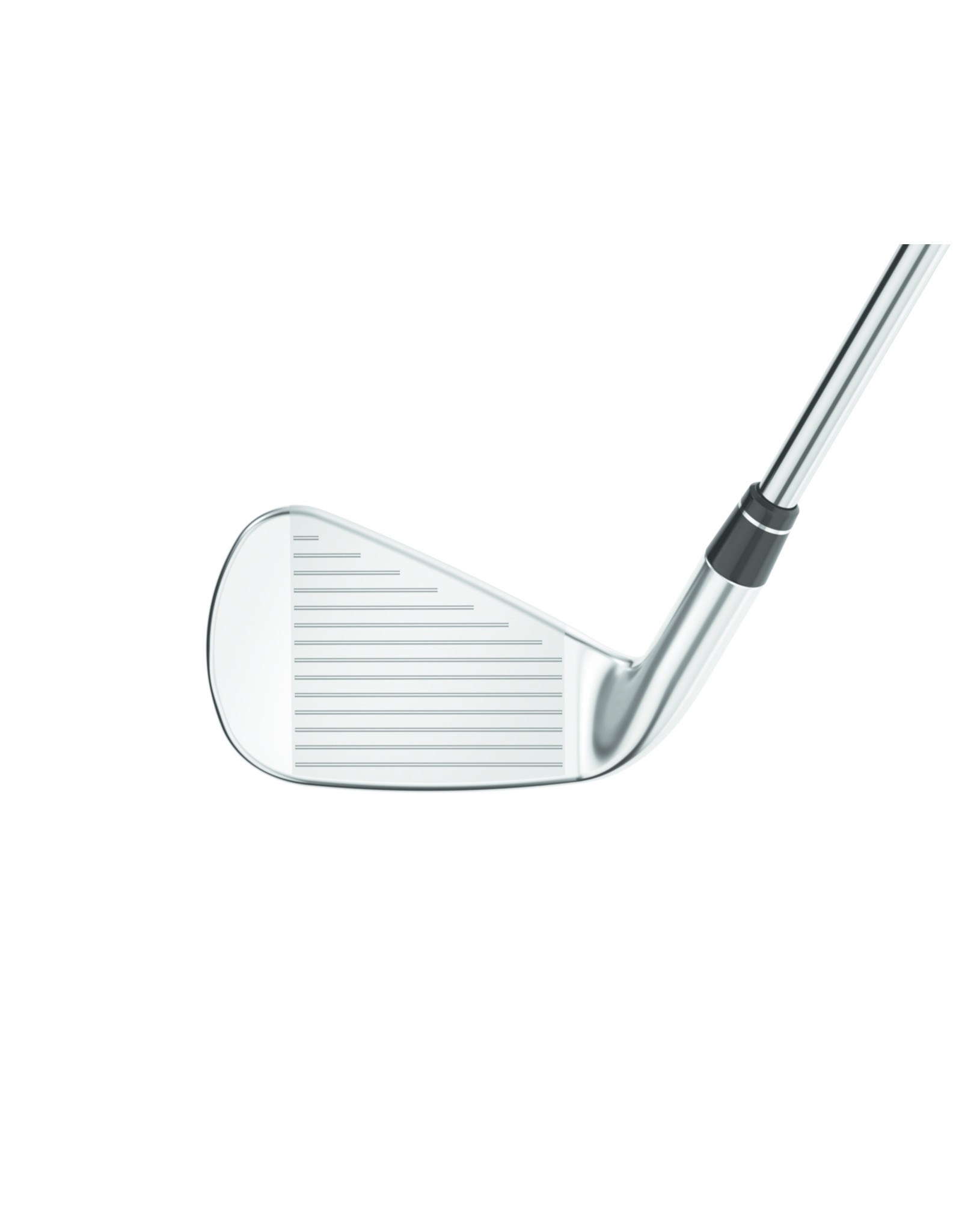 CALLAWAY APEX DCB 21 IRON (STEEL) Miles of Golf