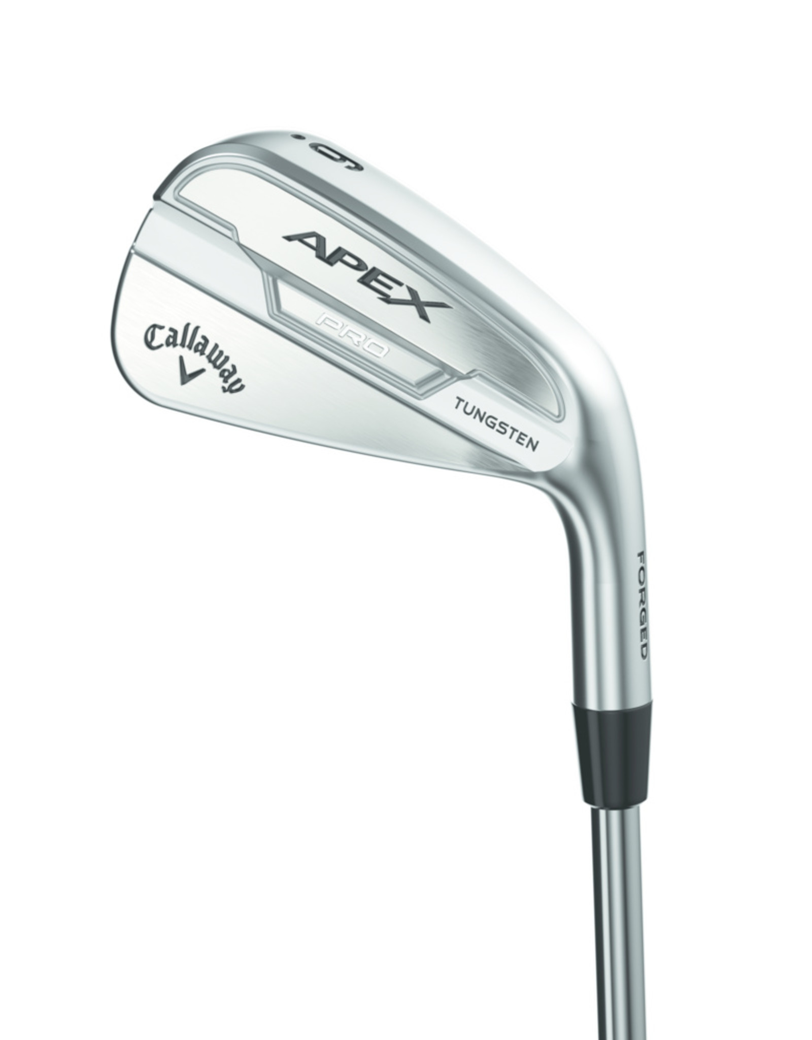 Callaway Apex Pro 21 Irons