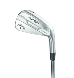 CALLAWAY CALLAWAY APEX PRO 21 IRON (STEEL)